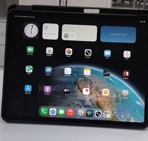 New Apple iPad Pro 1 TB Gray