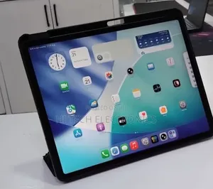 New Apple iPad Pro 1 TB Gray