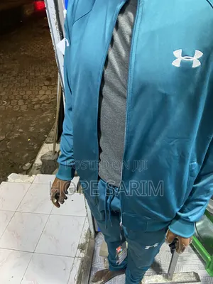 Under Armour Active Performance Tracksuit