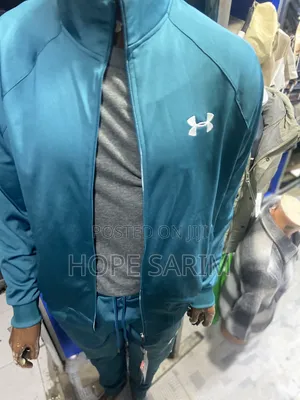 Under Armour Active Performance Tracksuit