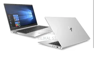 New Laptop HP EliteBook 840 G7 16GB Intel Core i5 SSD 512GB