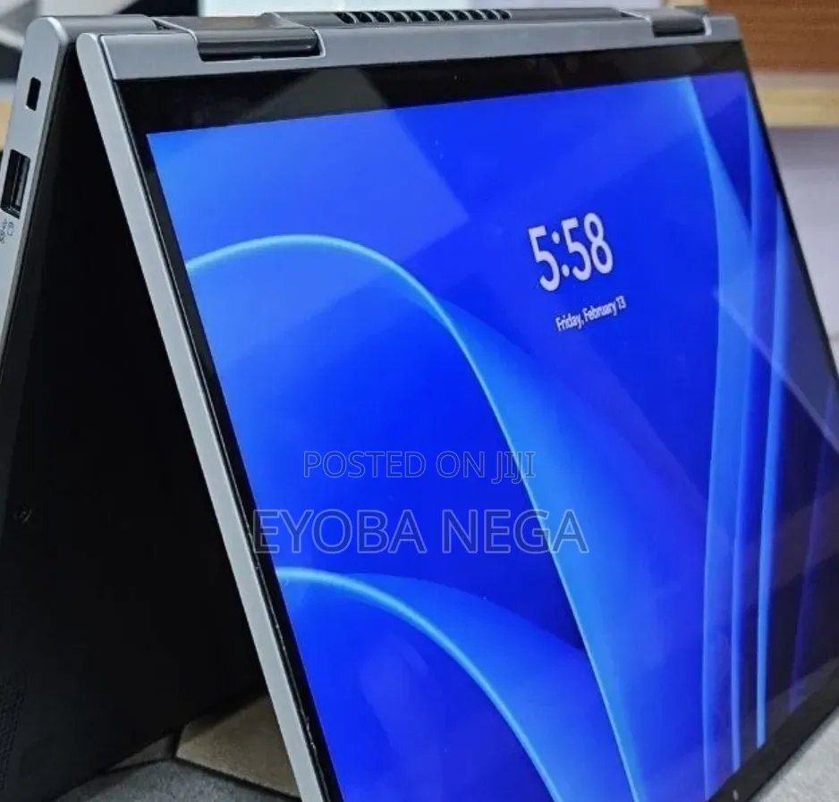 New Laptop Lenovo ThinkPad X1 Yoga 16GB Intel Core i7 SSD 512GB