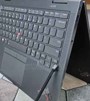 New Laptop Lenovo ThinkPad X1 Yoga 16GB Intel Core i7 SSD 512GB