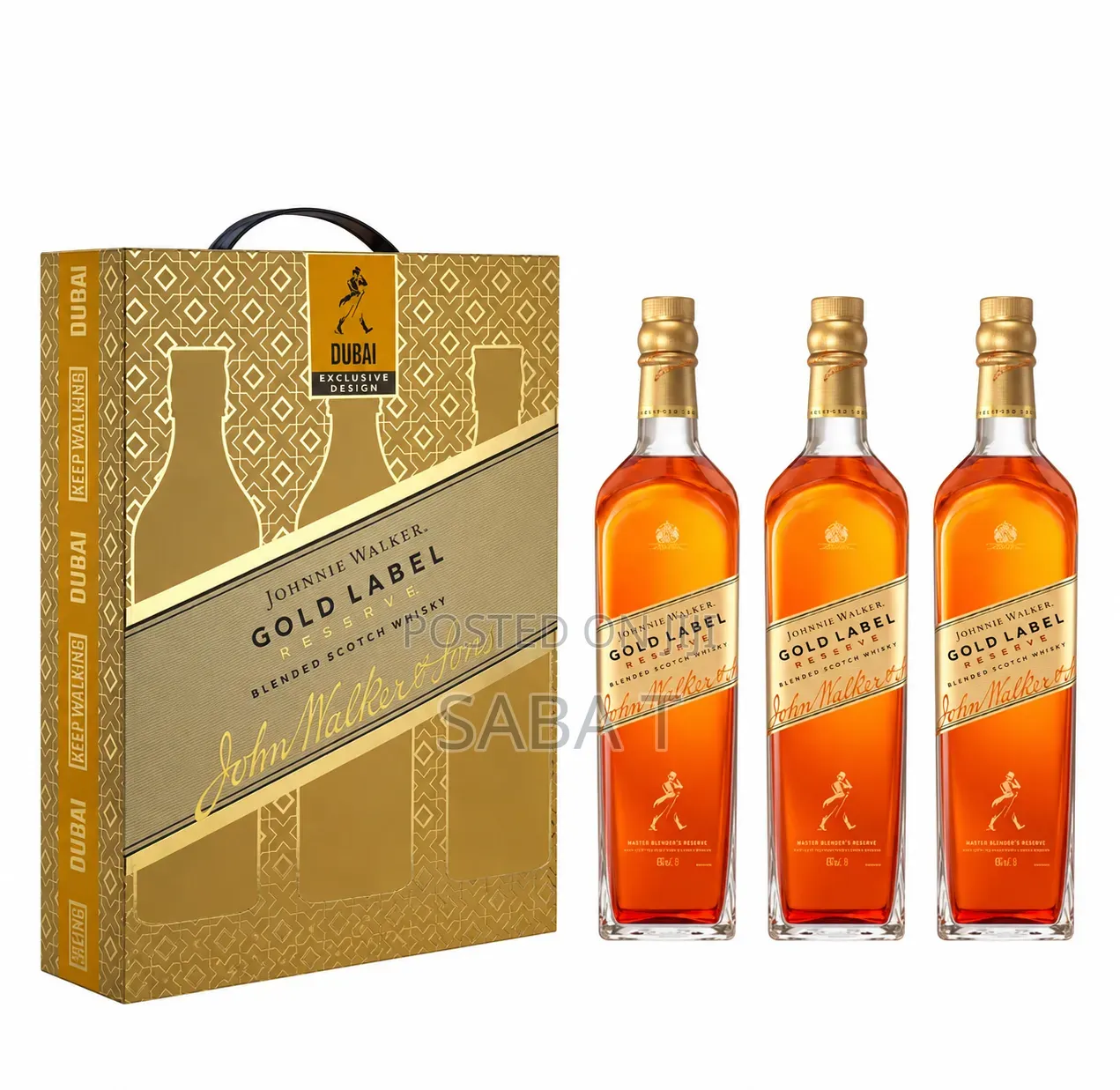 Gold Label