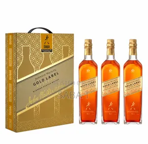 Gold Label