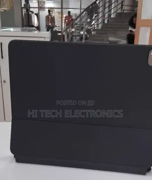 New Apple iPad Pro 256 GB Gray