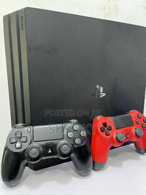 PlayStation 4