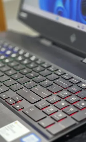 New Laptop HP Omen 15 16GB Intel Core i7 SSD 1.5T