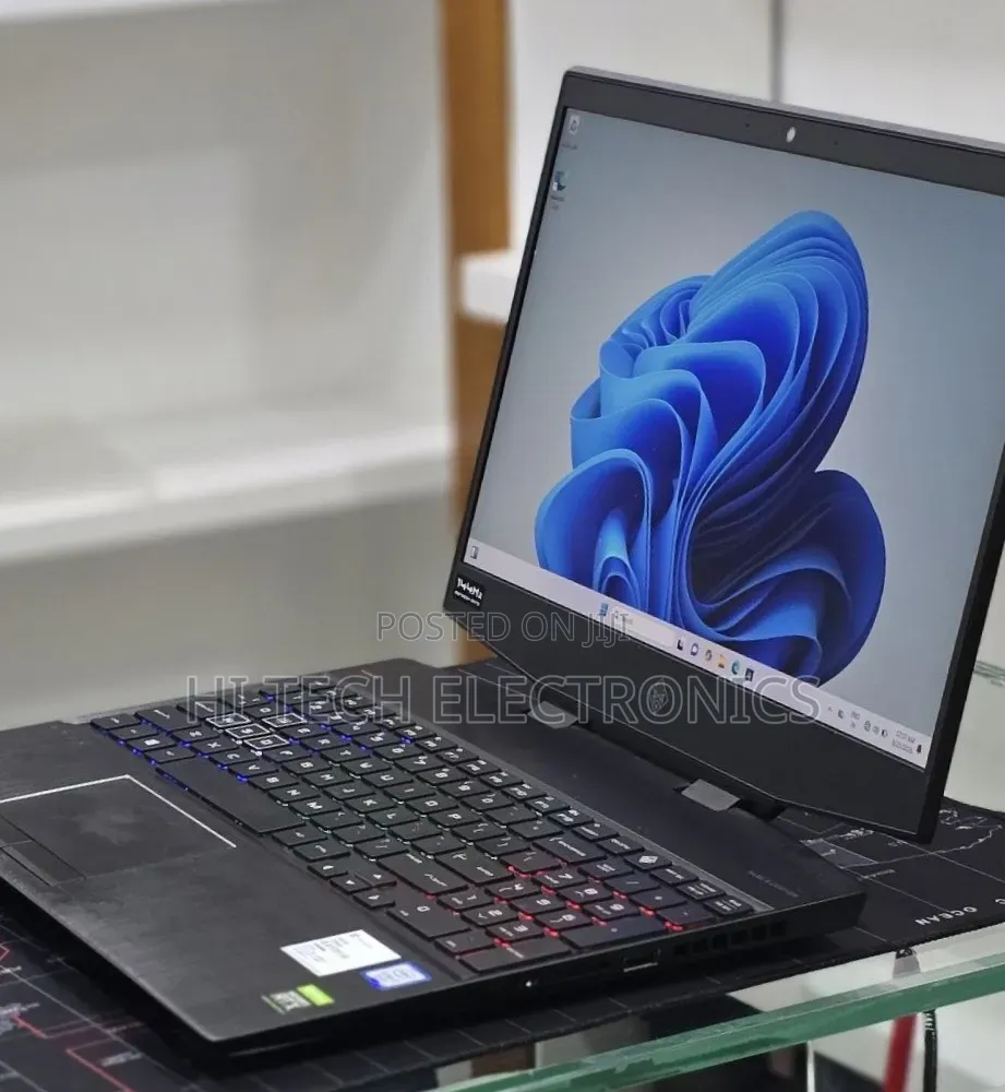 New Laptop HP Omen 15 16GB Intel Core i7 SSD 1.5T