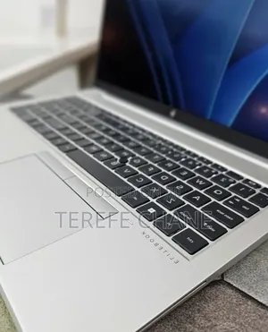 New Laptop HP EliteBook 850 G8 16GB Intel Core i7 SSD 512GB