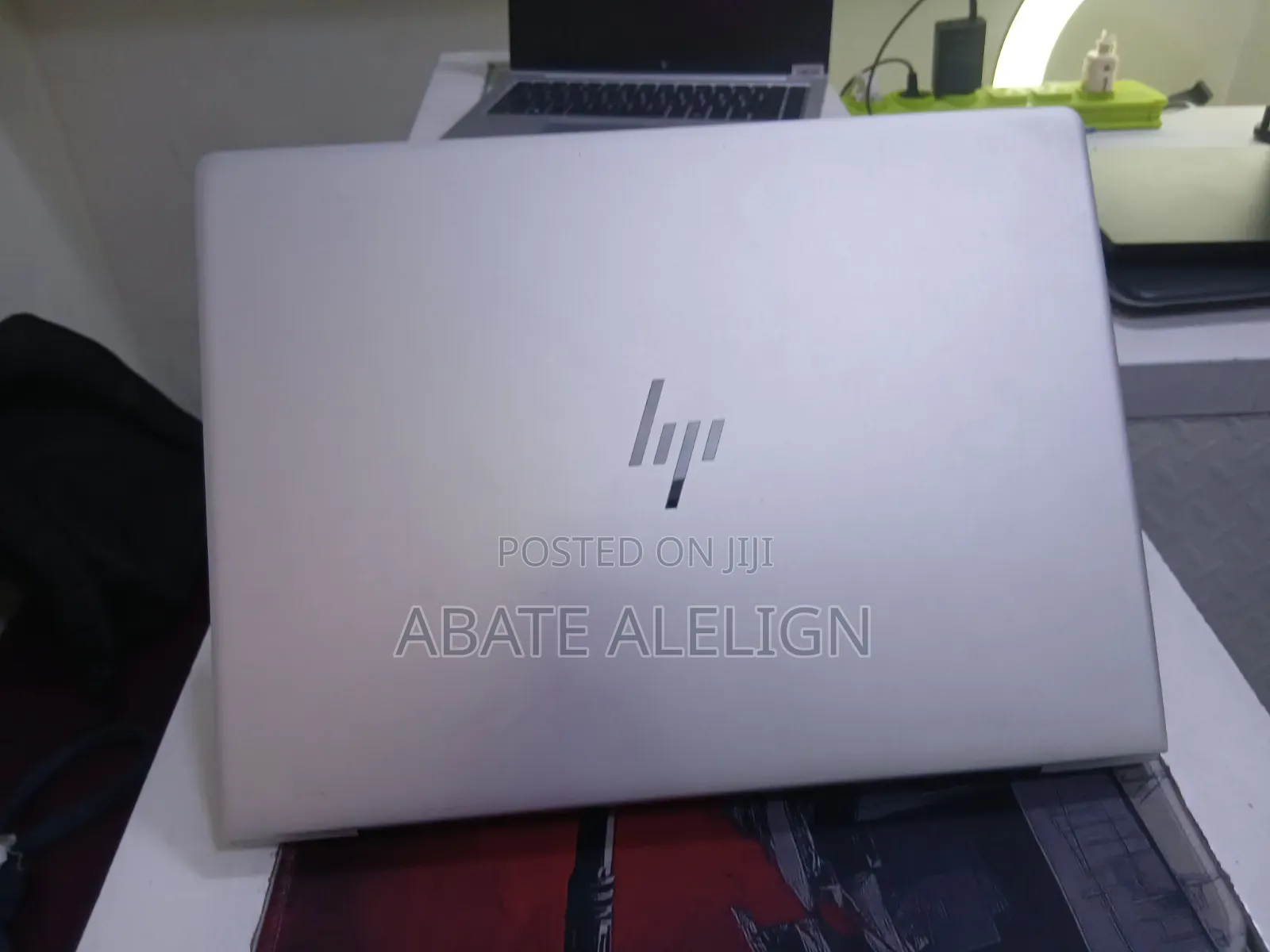 New Laptop HP EliteBook 840 G5 8GB Intel Core i5 SSD 512GB