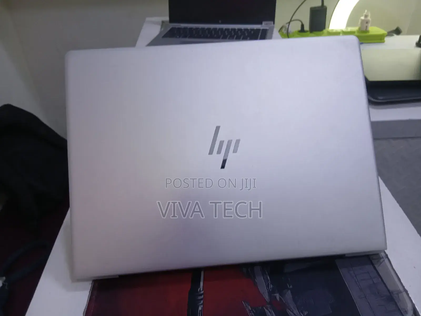 New Laptop HP EliteBook 840 G5 8GB Intel Core i5 SSD 512GB