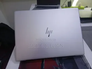 New Laptop HP EliteBook 840 G5 8GB Intel Core i5 SSD 512GB