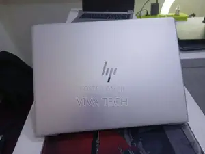 New Laptop HP EliteBook 840 G5 8GB Intel Core i5 SSD 512GB