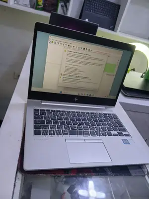 New Laptop HP EliteBook 840 G5 8GB Intel Core i5 SSD 512GB
