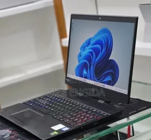 New Laptop HP Omen 16 16GB Intel Core i7 SSD 512GB