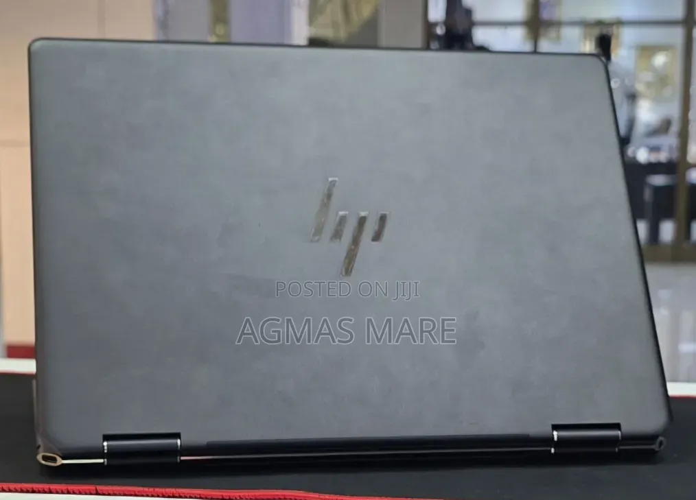 New Laptop HP Spectre X360 16GB Intel Core i7 SSD 1T