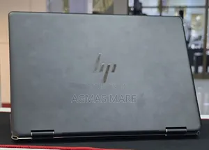 New Laptop HP Spectre X360 16GB Intel Core i7 SSD 1T