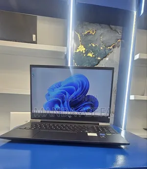 New Laptop HP Victus 16 16GB Intel Core i5 SSD 512GB