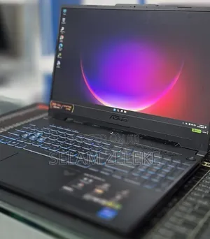 New Laptop Asus 16GB Intel Core i7 SSD 1T