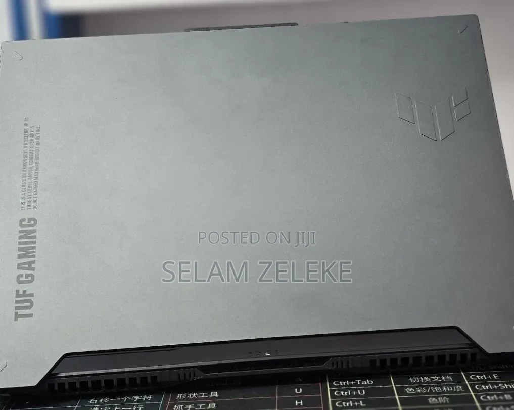 New Laptop Asus 16GB Intel Core i7 SSD 1T