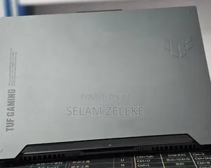 New Laptop Asus 16GB Intel Core i7 SSD 1T