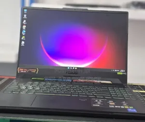 New Laptop Asus 16GB Intel Core i7 SSD 1T