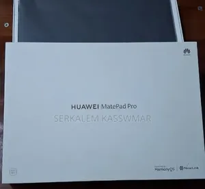 New Huawei MatePad Pro 512 GB Gray