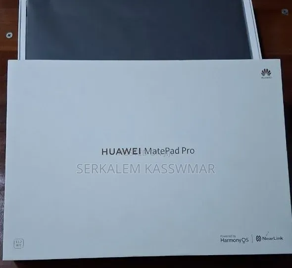 New Huawei MatePad Pro 512 GB Gray