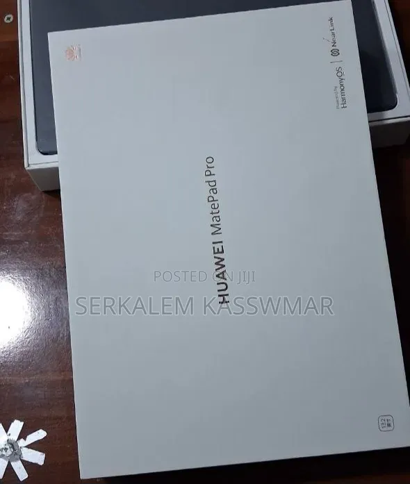 New Huawei MatePad Pro 512 GB Gray