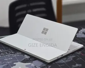 New Laptop Microsoft Surface Pro 7 16GB Intel Core i5 SSD 256GB