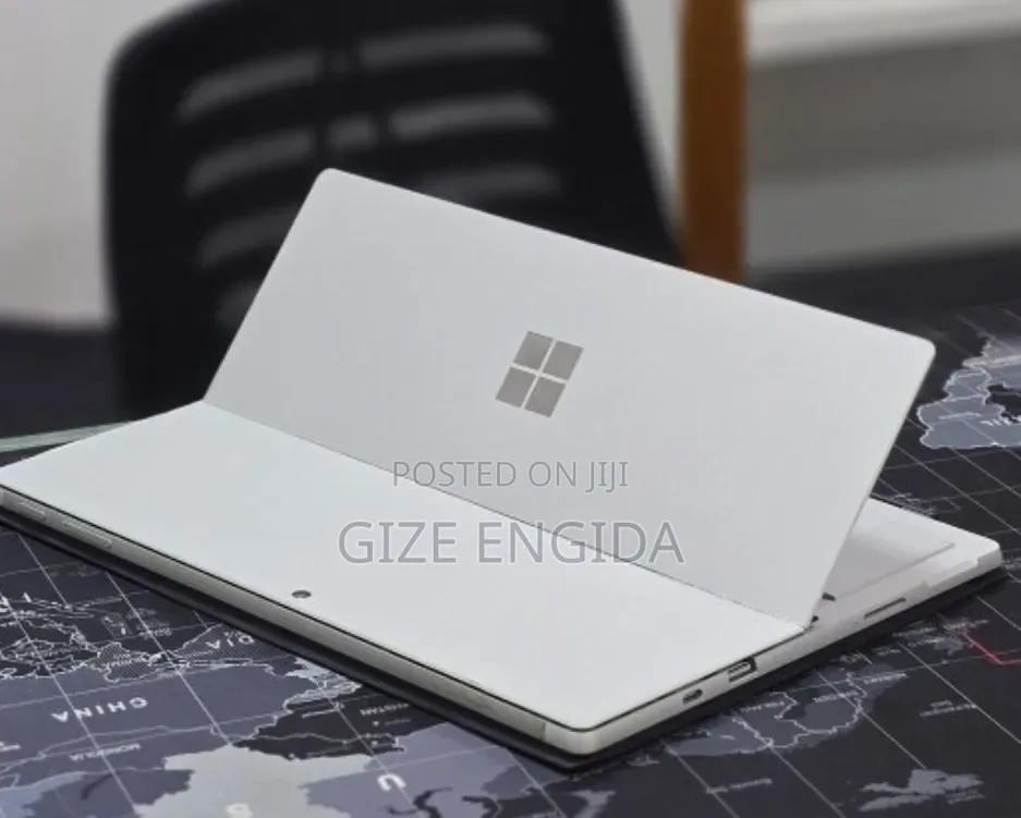 New Laptop Microsoft Surface Pro 7 16GB Intel Core i5 SSD 256GB