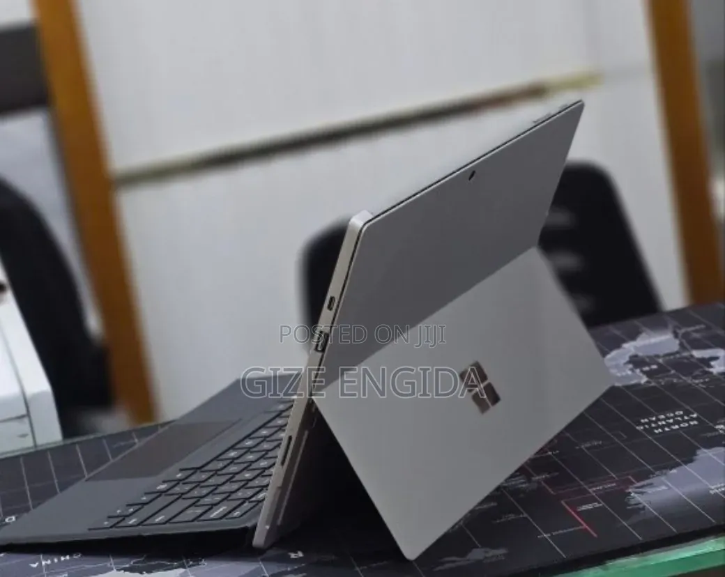 New Laptop Microsoft Surface Pro 7 16GB Intel Core i5 SSD 256GB