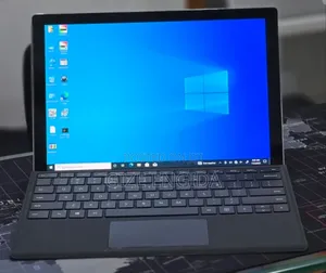 New Laptop Microsoft Surface Pro 7 16GB Intel Core i5 SSD 256GB