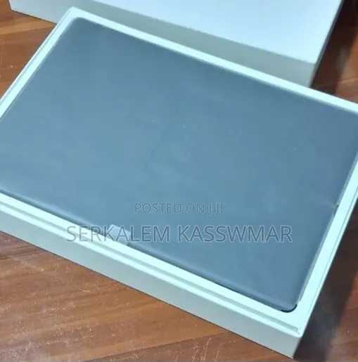 New Huawei MatePad Pro 512 GB Gray