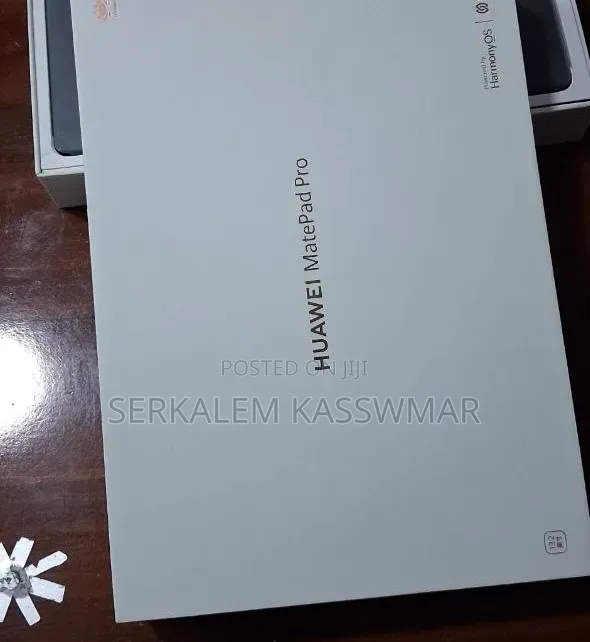 New Huawei MatePad Pro 512 GB Gray