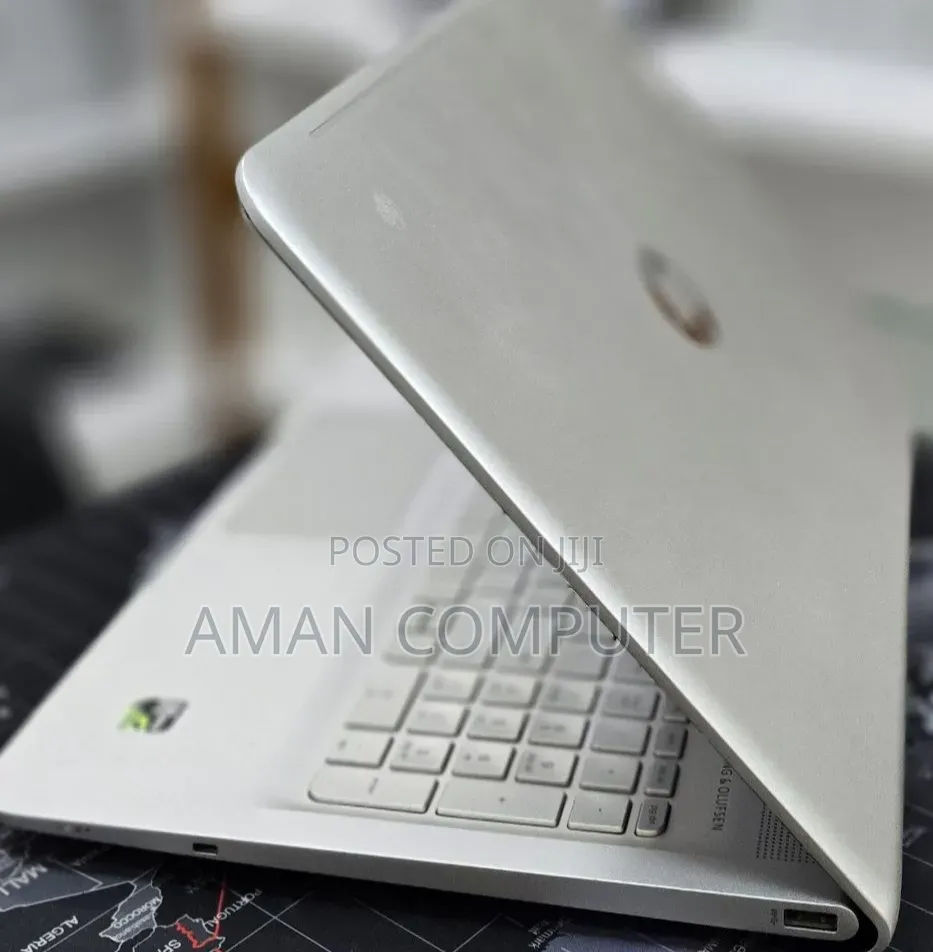 New Laptop HP Envy x360 12GB Intel Core i5 HDD 1T