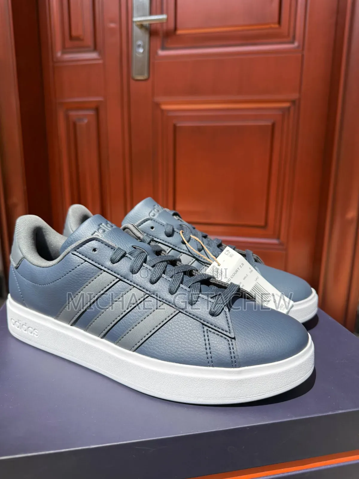 Adidas Shoes