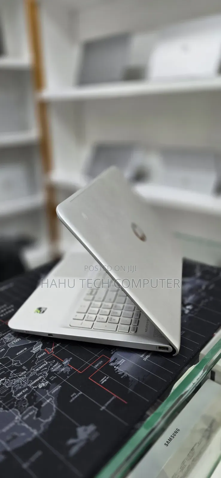New Laptop HP Envy 15 12GB Intel Core i5 HDD+SSD 1T