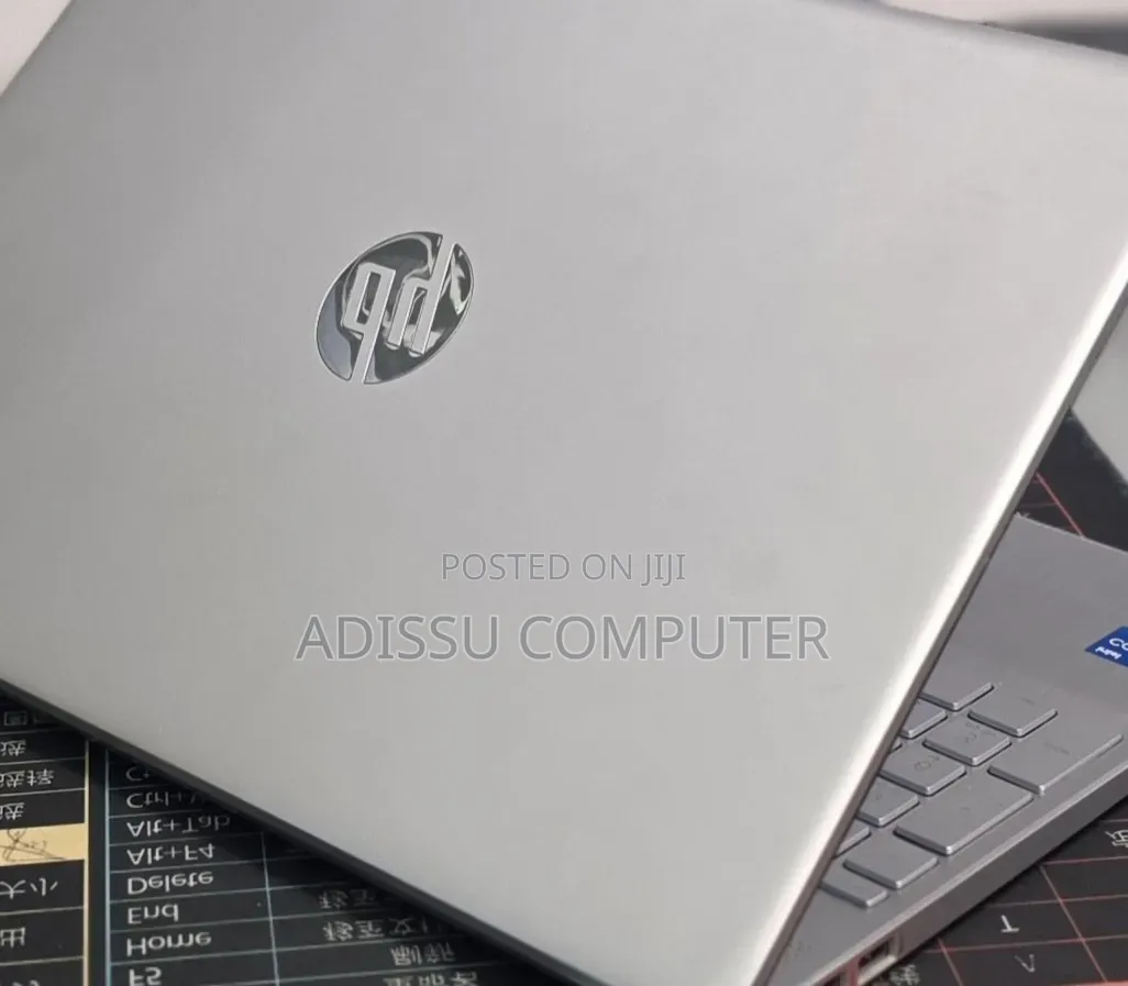 New Laptop HP Stream Notebook 12GB Intel Core i5 SSD 1T