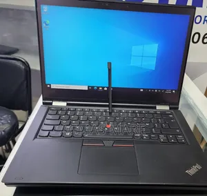 New Laptop Lenovo ThinkPad X380 Yoga 16GB Intel Core i7 SSD 512GB