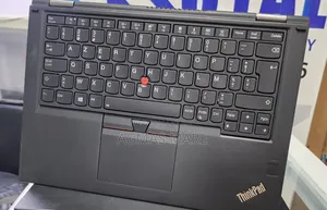 New Laptop Lenovo ThinkPad X380 Yoga 16GB Intel Core i7 SSD 512GB