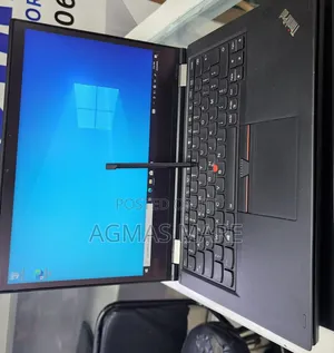 New Laptop Lenovo ThinkPad X380 Yoga 16GB Intel Core i7 SSD 512GB