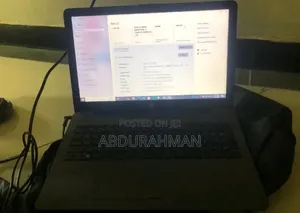 Laptop HP 255 G6 4GB AMD HDD 512GB