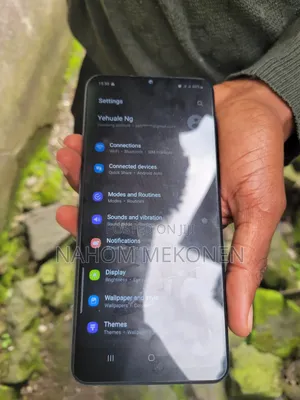 Samsung Galaxy M32 5G 128 GB Blue