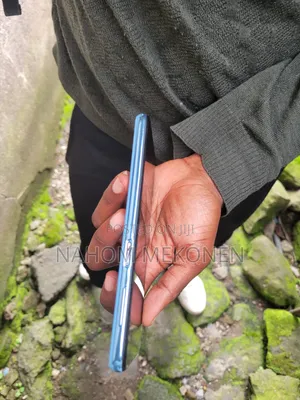 Samsung Galaxy M32 5G 128 GB Blue