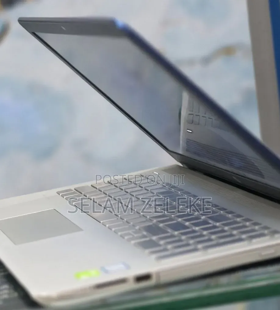 New Laptop HP 12GB Intel Core i7 HDD 1T