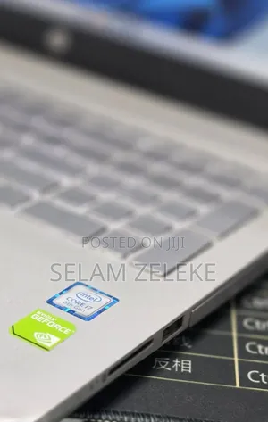 New Laptop HP 12GB Intel Core i7 HDD 1T