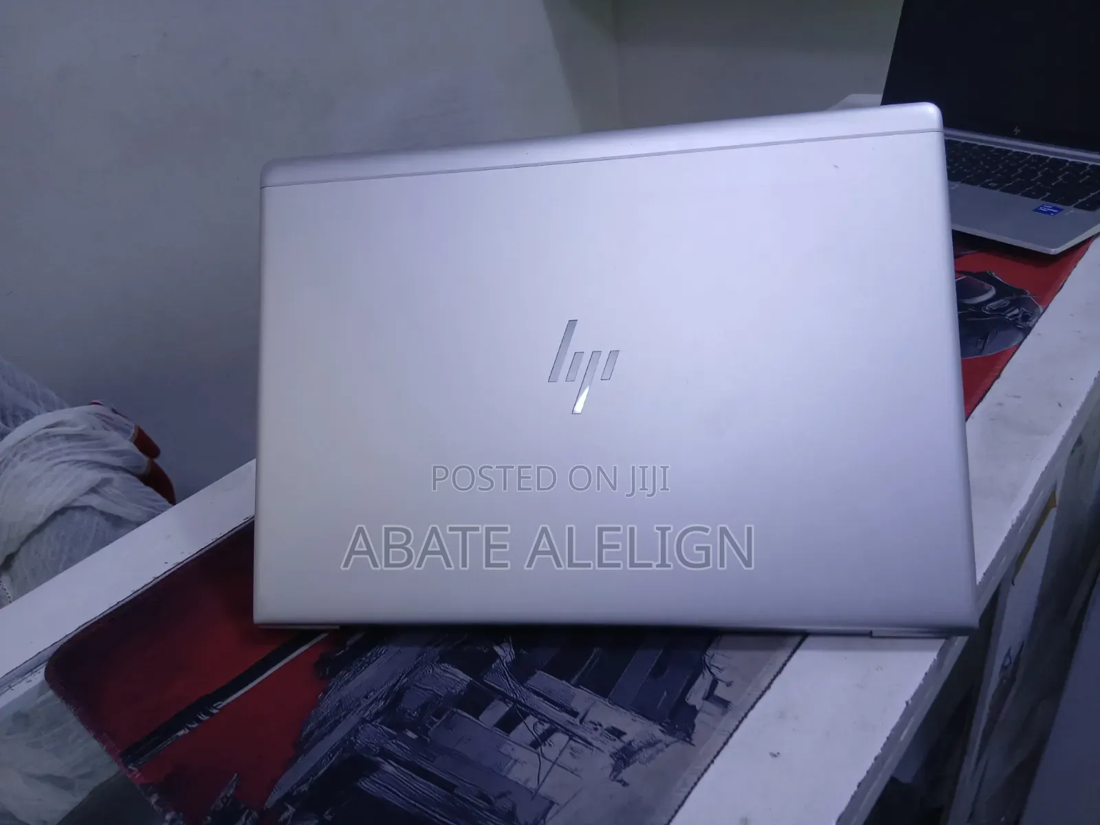 New Laptop HP EliteBook 840 G5 8GB Intel Core i5 SSD 512GB