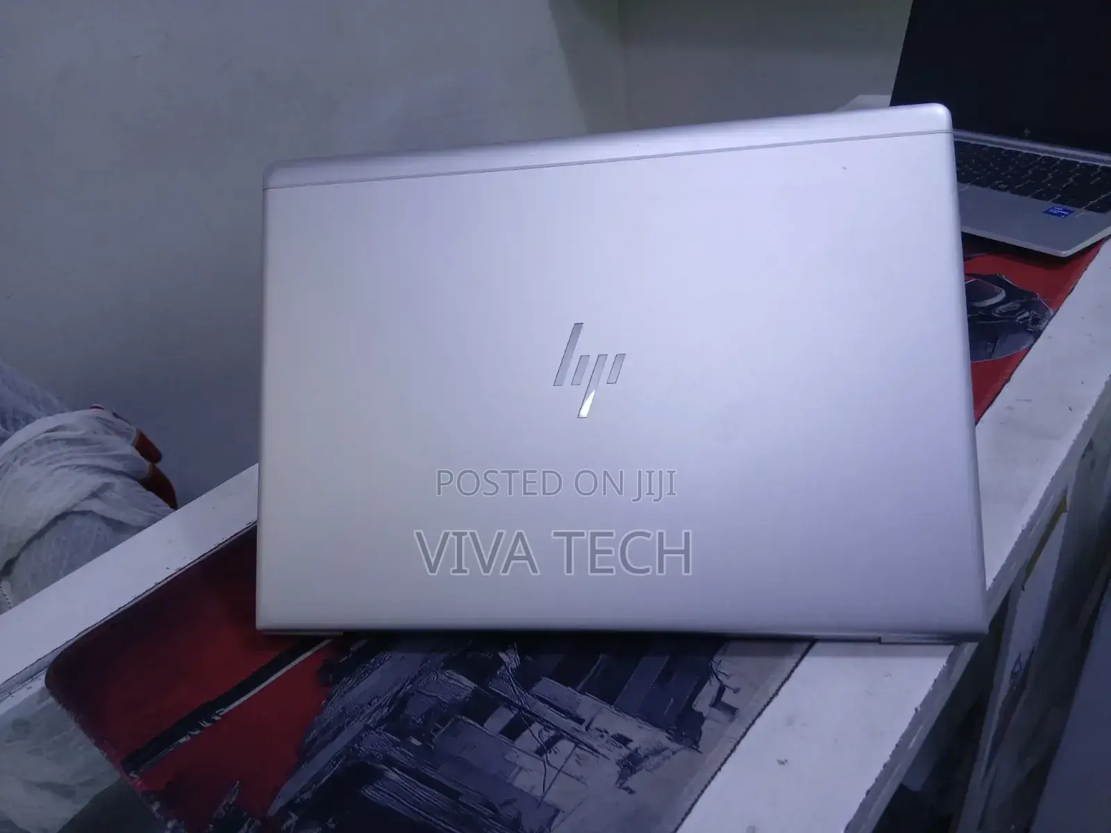 New Laptop HP EliteBook 840 G5 8GB Intel Core i5 SSD 512GB